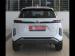 Toyota Urban Cruiser 1.5 XR manual - Thumbnail 5