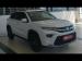 Toyota Urban Cruiser 1.5 XR manual - Thumbnail 1