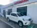 Toyota Hilux 2.8GD-6 double cab Raider auto - Thumbnail 1