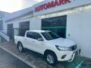 Thumbnail Toyota Hilux 2.8GD-6 double cab Raider auto
