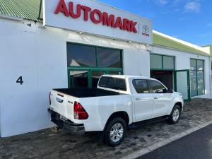 Toyota Hilux 2.8GD-6 double cab Raider auto - Image 2
