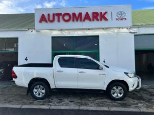 Toyota Hilux 2.8GD-6 double cab Raider auto - Image 3