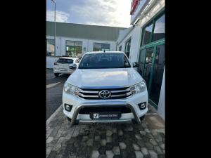Toyota Hilux 2.8GD-6 double cab Raider auto - Image 4