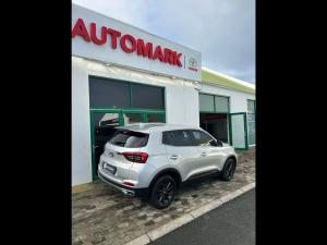 Chery Tiggo 4 Pro 1.5T Elite auto (CVT) - Image 2