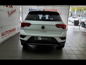 Volkswagen T-Roc 1.4TSI 110kW Design - Image 5