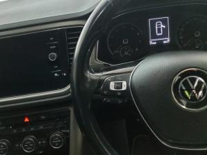 Volkswagen T-Roc 1.4TSI 110kW Design - Image 9
