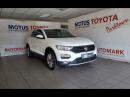 Thumbnail Volkswagen T-Roc 1.4TSI 110kW Design