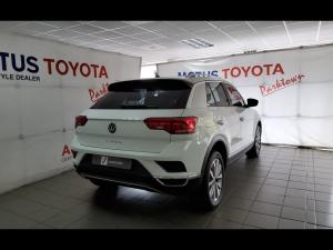 Volkswagen T-Roc 1.4TSI 110kW Design - Image 2