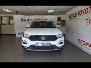 Volkswagen T-Roc 1.4TSI 110kW Design - Image 4