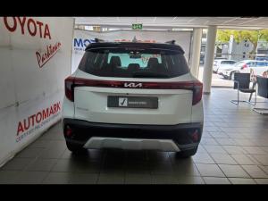 Kia Seltos 1.5CRDi EX+ - Image 5