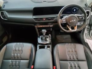 Kia Seltos 1.5CRDi EX+ - Image 6