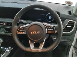 Kia Seltos 1.5CRDi EX+ - Image 8