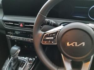 Kia Seltos 1.5CRDi EX+ - Image 9