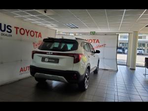 Kia Seltos 1.5CRDi EX+ - Image 2