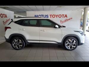 Kia Seltos 1.5CRDi EX+ - Image 3