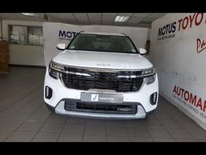 Kia Seltos 1.5CRDi EX+ - Image 4