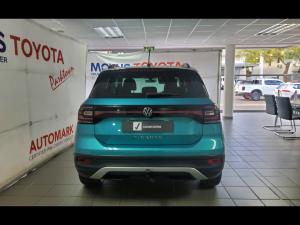 Volkswagen T-Cross 1.0TSI 70kW Comfortline - Image 5