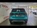 Volkswagen T-Cross 1.0TSI 70kW Comfortline - Thumbnail 5