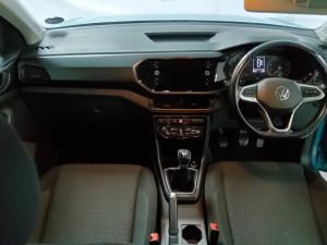 Volkswagen T-Cross 1.0TSI 70kW Comfortline - Image 6