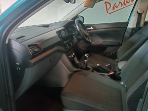 Volkswagen T-Cross 1.0TSI 70kW Comfortline - Image 7
