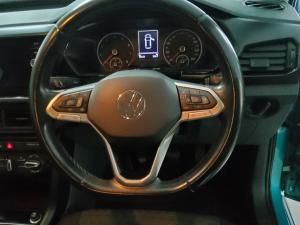Volkswagen T-Cross 1.0TSI 70kW Comfortline - Image 8