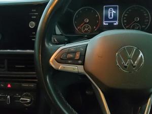 Volkswagen T-Cross 1.0TSI 70kW Comfortline - Image 9