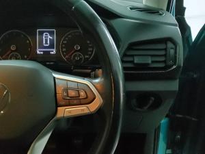 Volkswagen T-Cross 1.0TSI 70kW Comfortline - Image 10