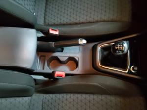 Volkswagen T-Cross 1.0TSI 70kW Comfortline - Image 11