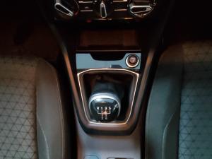 Volkswagen T-Cross 1.0TSI 70kW Comfortline - Image 12