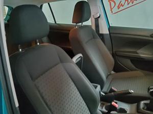 Volkswagen T-Cross 1.0TSI 70kW Comfortline - Image 15