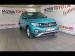 Volkswagen T-Cross 1.0TSI 70kW Comfortline - Thumbnail 1