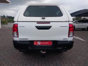 Toyota Hilux 2.4GD-6 double cab 4x4 Raider auto - Image 5