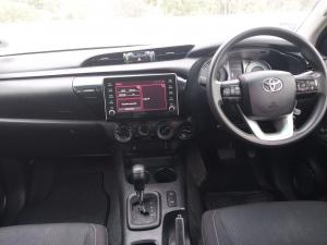 Toyota Hilux 2.4GD-6 double cab 4x4 Raider auto - Image 6