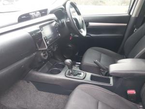 Toyota Hilux 2.4GD-6 double cab 4x4 Raider auto - Image 7