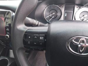 Toyota Hilux 2.4GD-6 double cab 4x4 Raider auto - Image 9