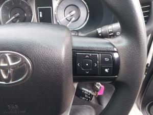 Toyota Hilux 2.4GD-6 double cab 4x4 Raider auto - Image 10