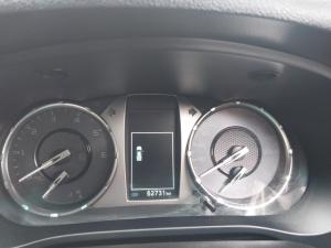 Toyota Hilux 2.4GD-6 double cab 4x4 Raider auto - Image 11