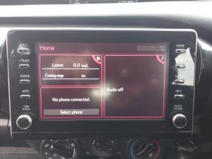 Toyota Hilux 2.4GD-6 double cab 4x4 Raider auto - Image 14