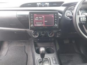 Toyota Hilux 2.4GD-6 double cab 4x4 Raider auto - Image 16