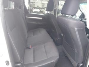 Toyota Hilux 2.4GD-6 double cab 4x4 Raider auto - Image 19