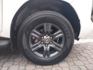 Toyota Hilux 2.4GD-6 double cab 4x4 Raider auto - Image 20
