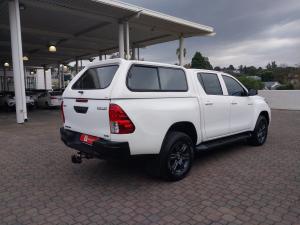Toyota Hilux 2.4GD-6 double cab 4x4 Raider auto - Image 2