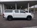 Toyota Hilux 2.4GD-6 double cab 4x4 Raider auto - Thumbnail 3