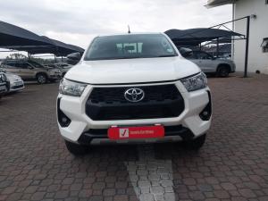 Toyota Hilux 2.4GD-6 double cab 4x4 Raider auto - Image 4