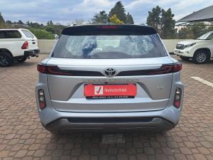 Toyota Urban Cruiser 1.5 XR auto - Image 5