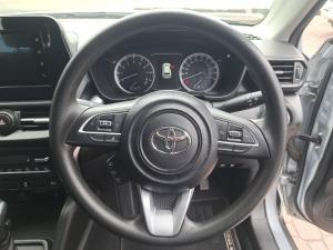 Toyota Urban Cruiser 1.5 XR auto - Image 8
