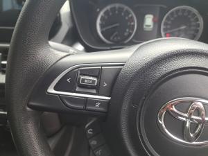 Toyota Urban Cruiser 1.5 XR auto - Image 9