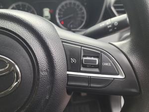 Toyota Urban Cruiser 1.5 XR auto - Image 10