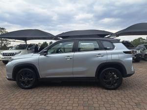 Toyota Urban Cruiser 1.5 XR auto - Image 21