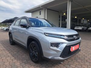 Toyota Urban Cruiser 1.5 XR auto - Image 1